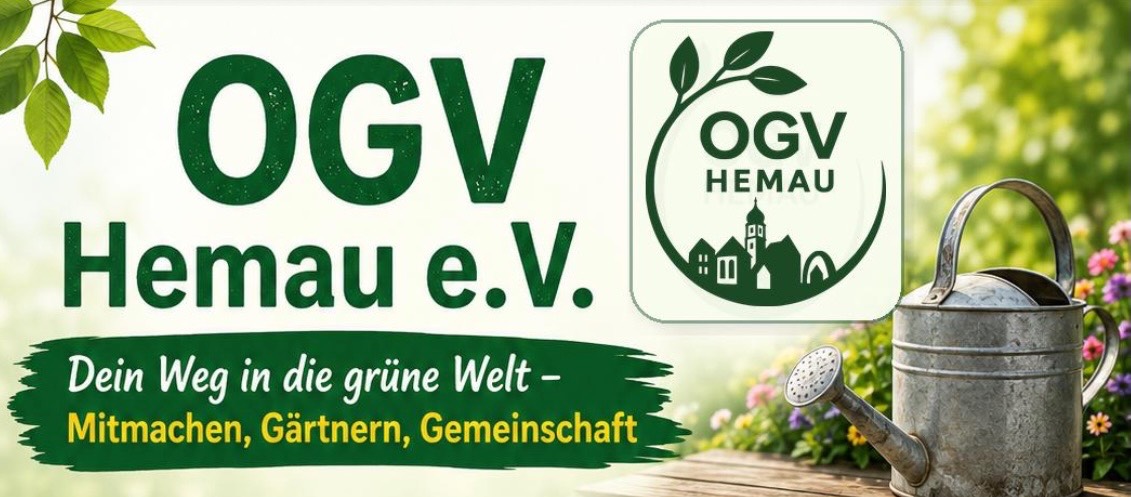 Werbeaktion Neumitglieder