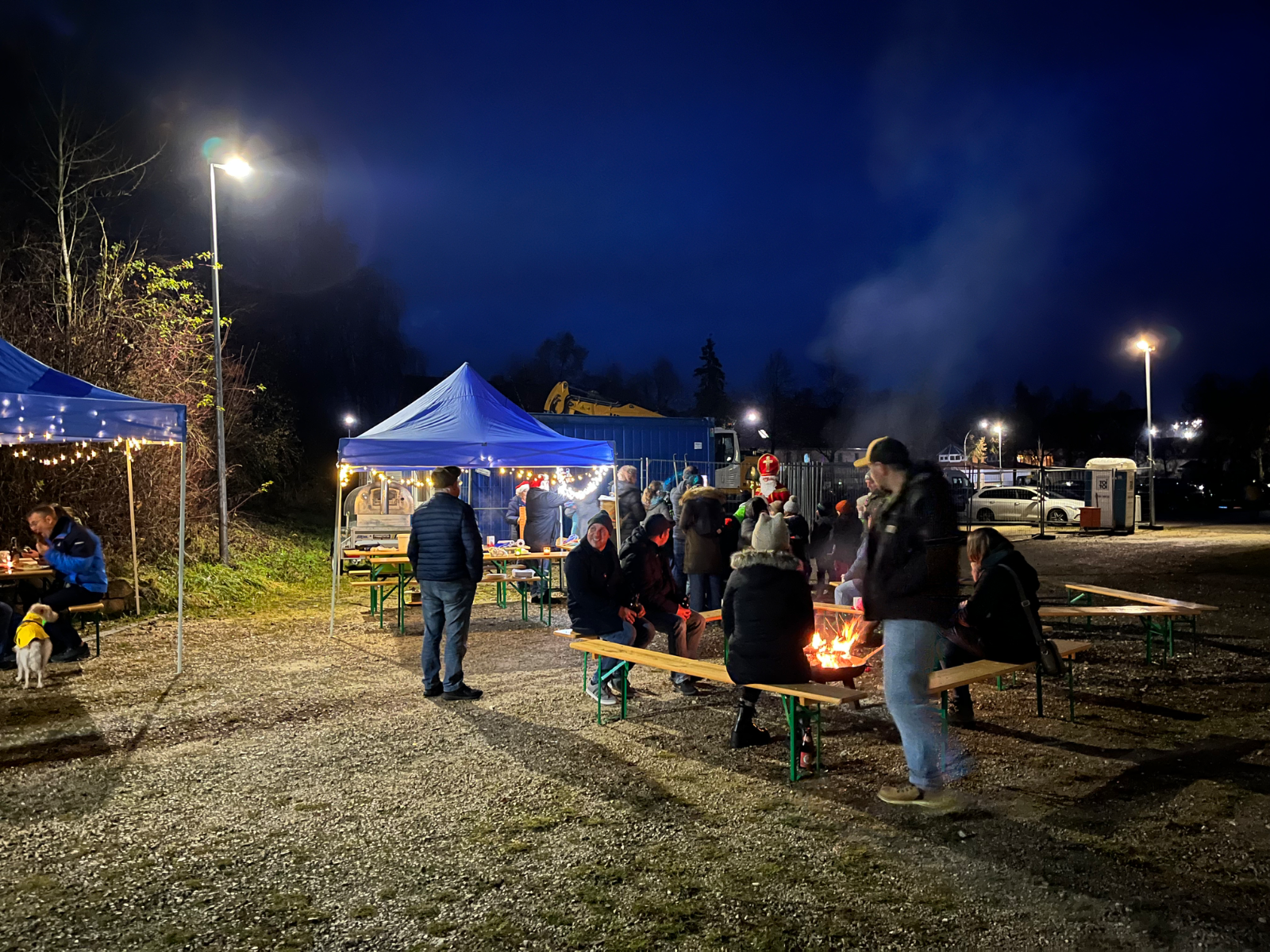 Krautfest
