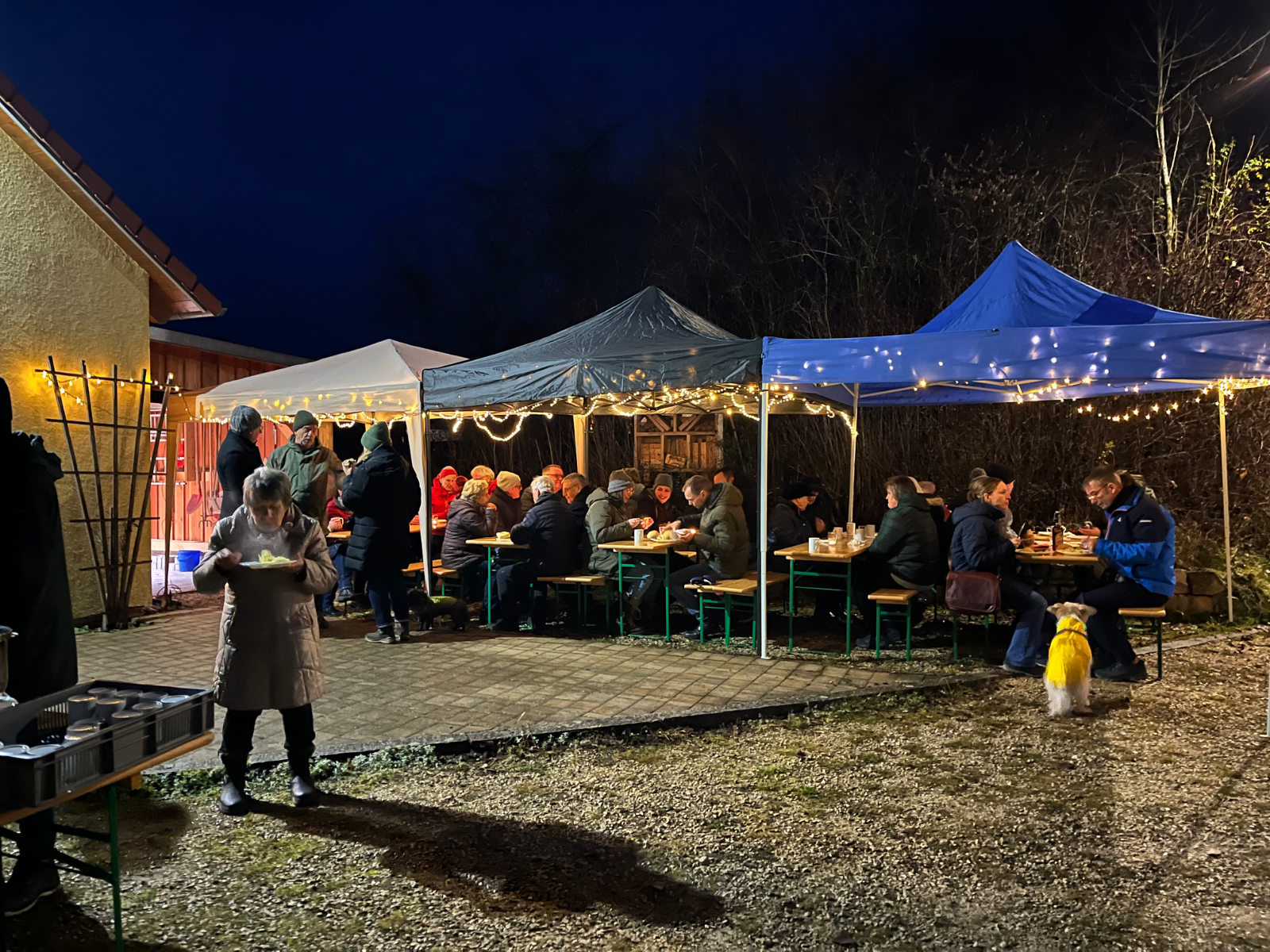 Krautfest