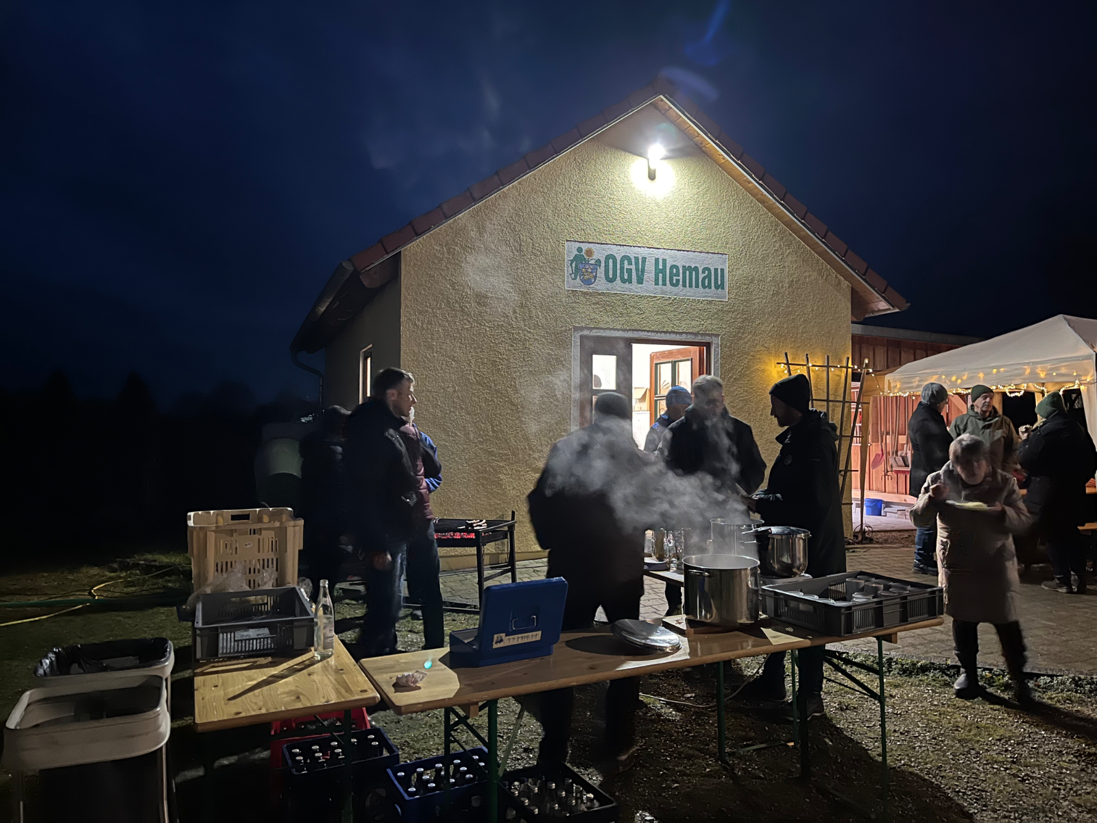 Krautfest