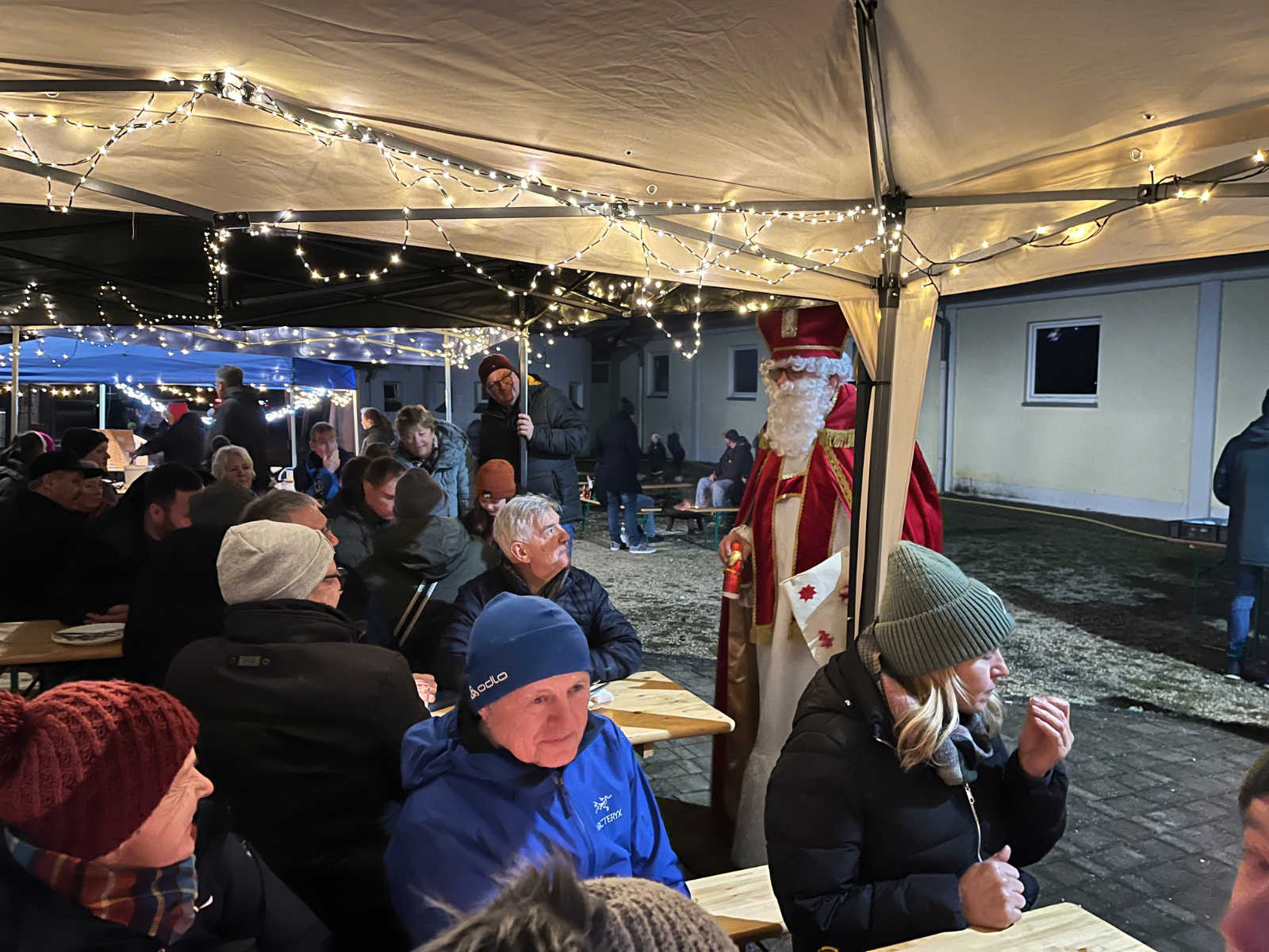 Krautfest