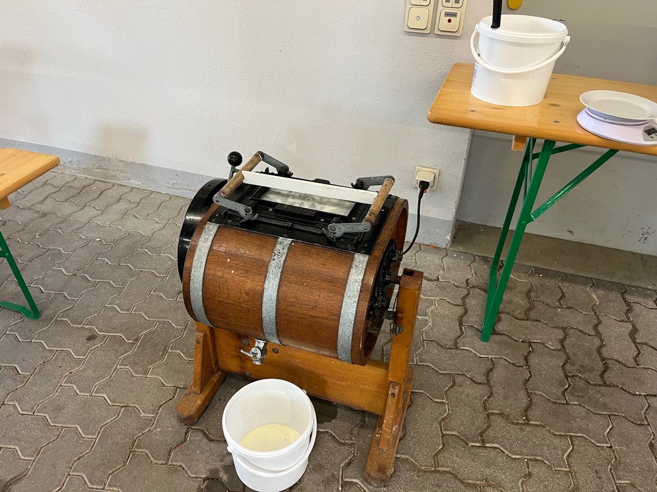 Frühligsfest 2026
