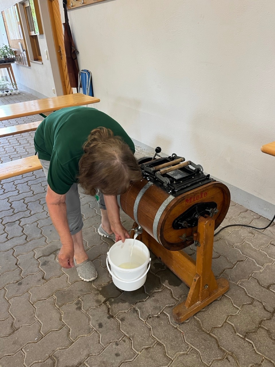 Frühligsfest 2026