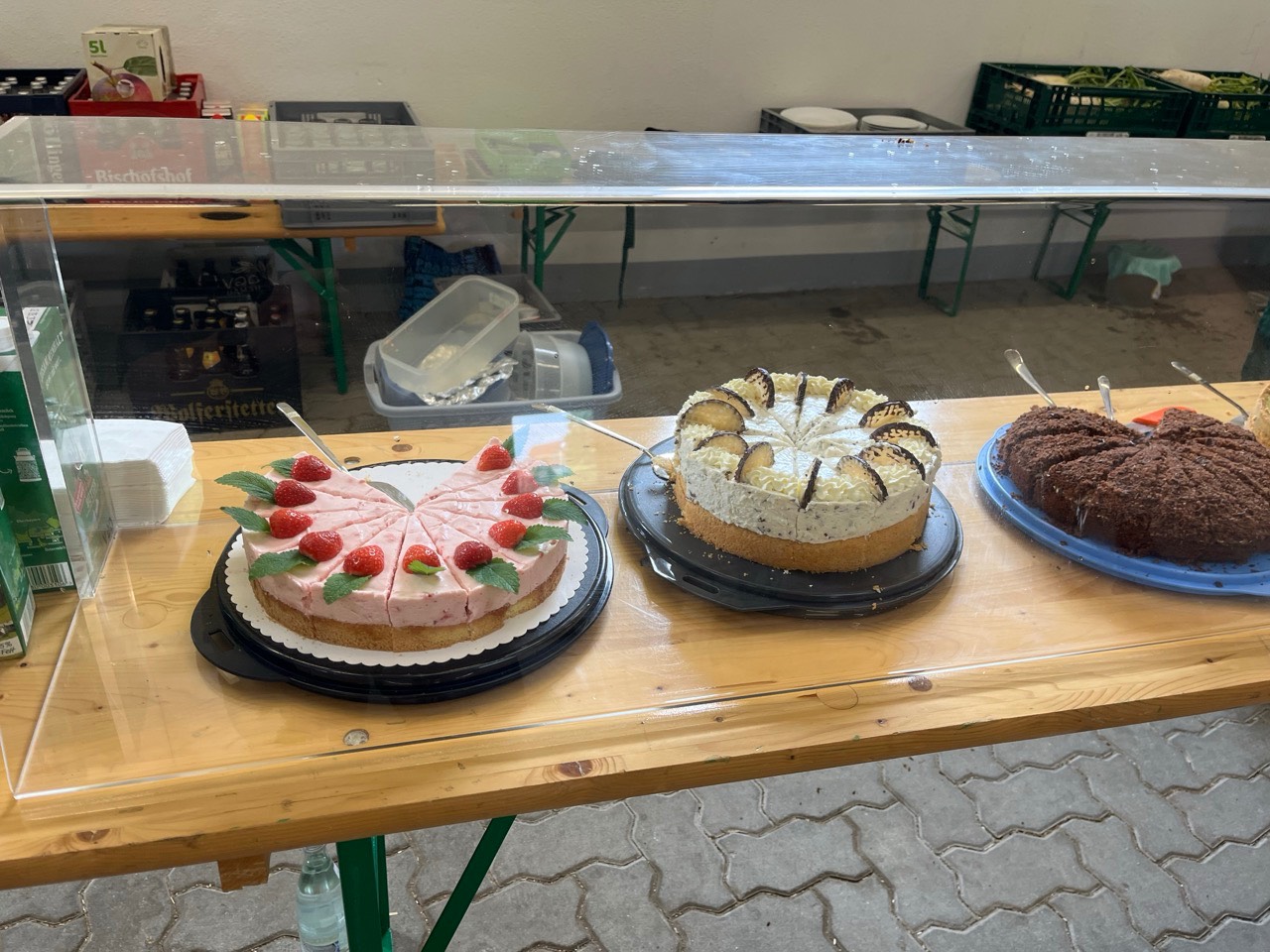 Frühligsfest 2026