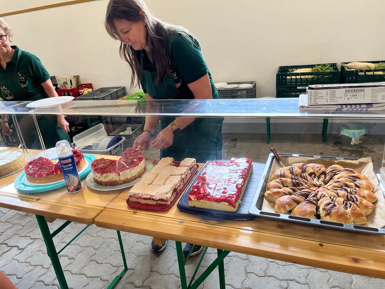 Frühligsfest 2026