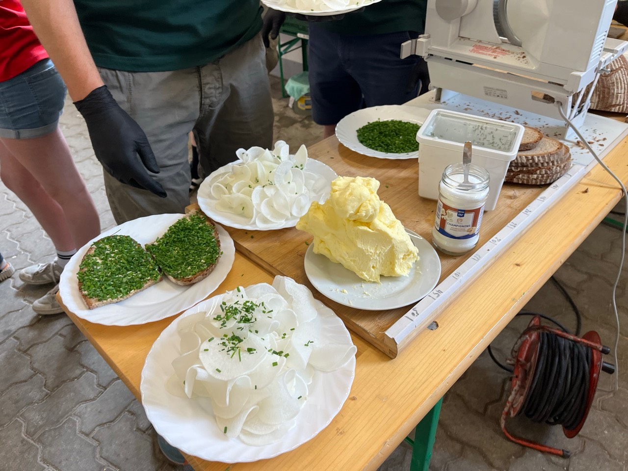 Frühligsfest 2026