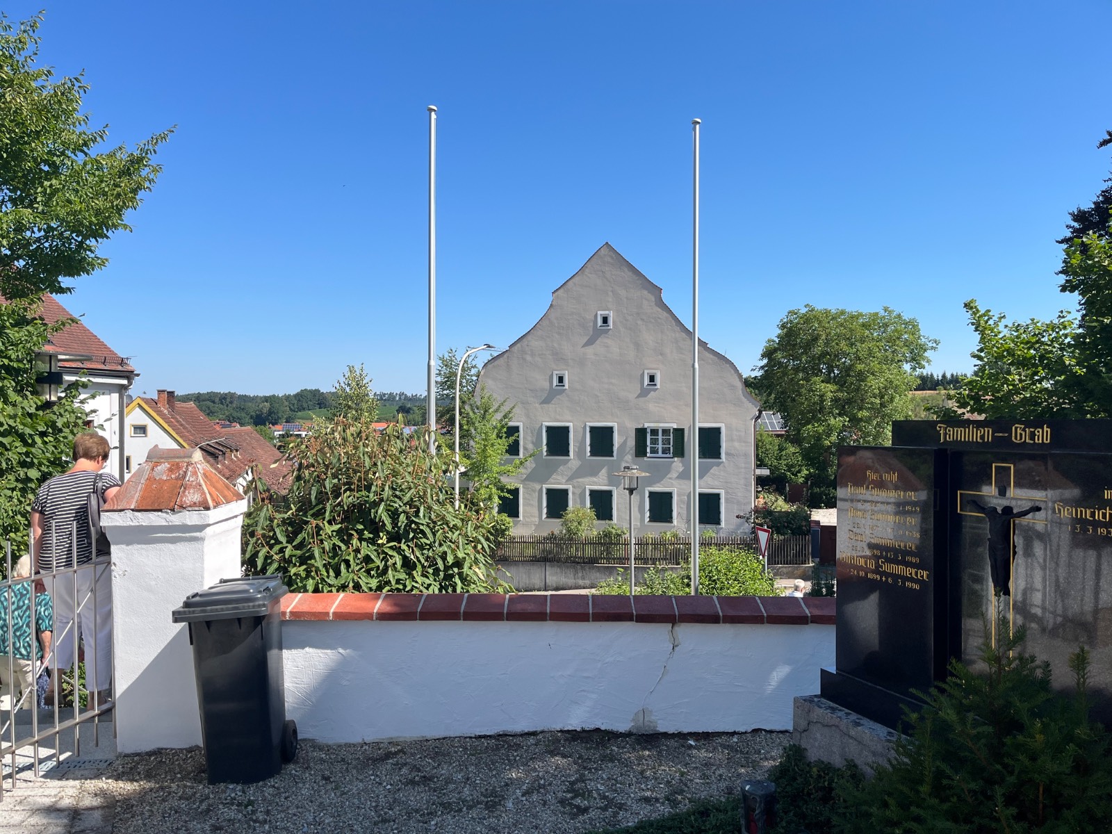 Vereinsausflug 2026